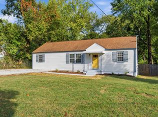 72 Scobey Dr, Nashville, TN 37210