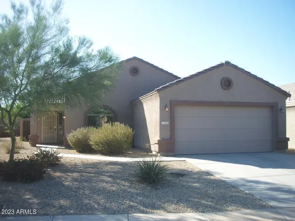 10945 W Loma Ln, Peoria, AZ 85345