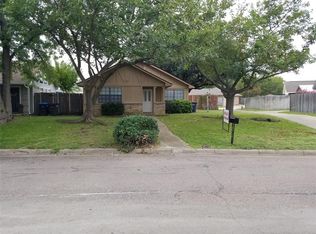 4704 Hibiscus St, Fort Worth, TX 76137