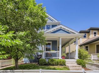 3383 Wabash St, Denver, CO 80238