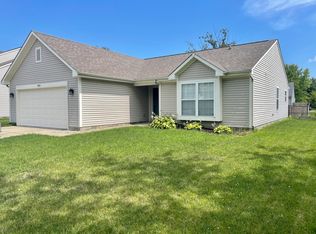 5865 Gadsen Dr, Plainfield, IN 46168