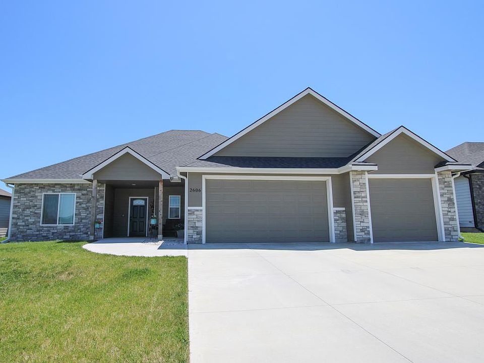 1st image of 2606 Stonepost Ln