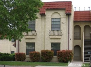 827 Country Club Dr SE APT 1A, Rio Rancho, NM 87124