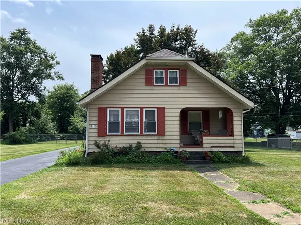 3110 24th St SE, Canton, OH 44707