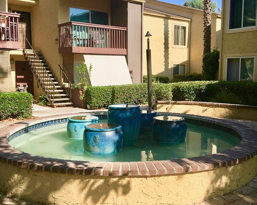 Fountain