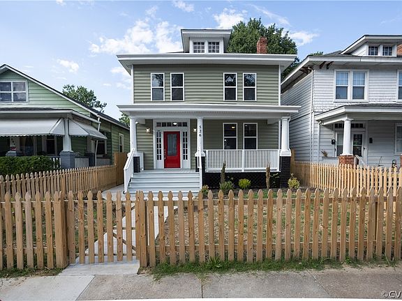2nd image of 526 N Northside Ave