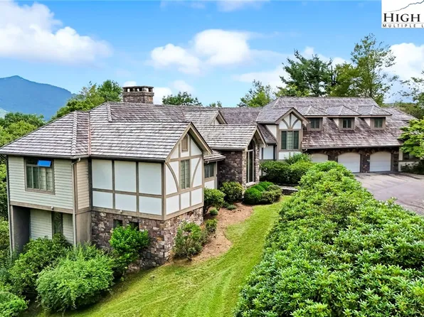 1158 Equestrian Drive, Banner Elk, NC 28604
