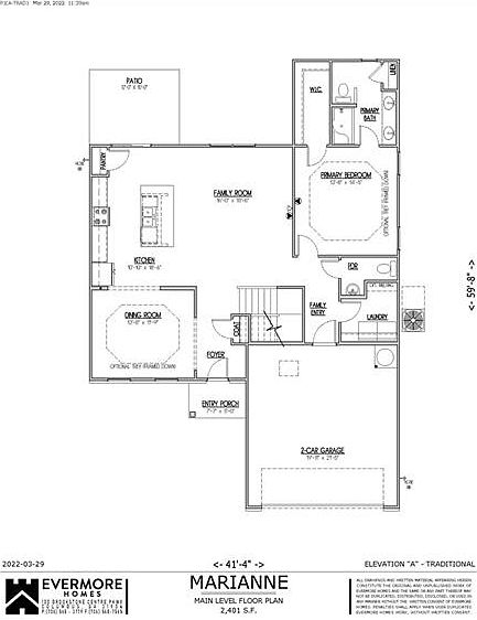 2nd image of 32 Wood Hill Dr