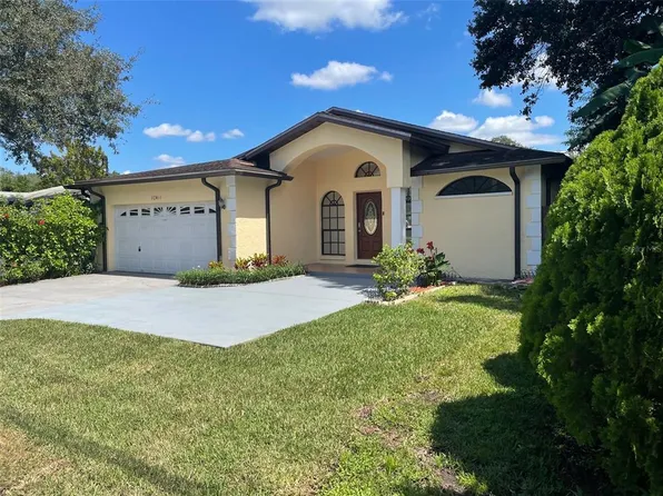10411 N 46TH STREET, TAMPA, FL 33617