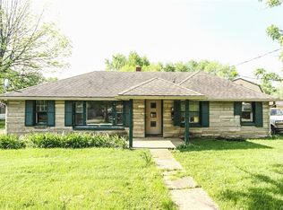 6057 Sexton Ave, Indianapolis, IN 46219