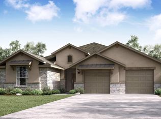 3816 Gildas Path, Pflugerville, TX 78660