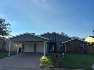 10035 Southridge Dr, Oklahoma City, OK 73159