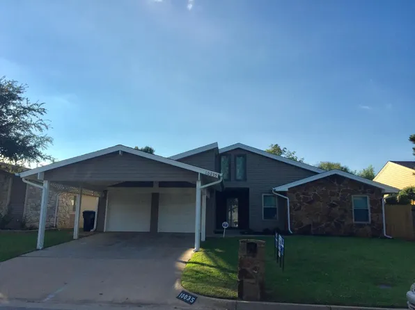10035 Southridge Dr, Oklahoma City, OK 73159