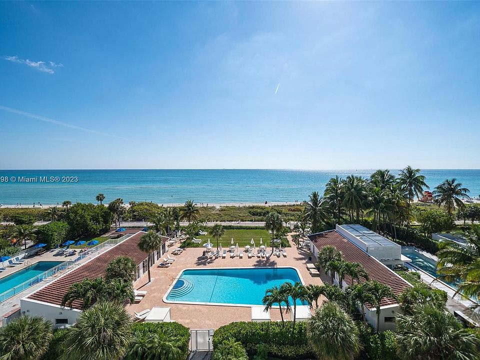 1st image of 2457 Collins Ave APT 704