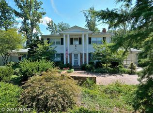 4101 Nellie Custis Ct, Alexandria, VA