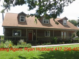 8470 S 451st Rd, El Dorado Springs, MO 64744