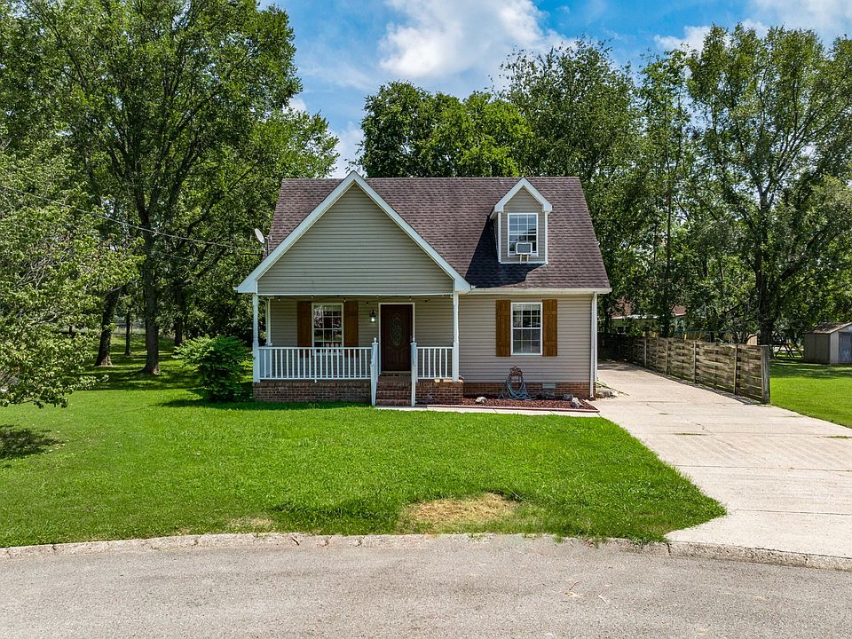 130 Matt Ct, Gallatin, TN 37066 | Zillow