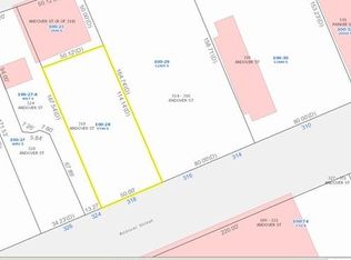 318 Andover St, Lawrence, MA 01843