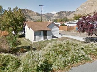 468 Voll St, Helper, UT 84526