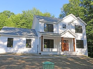 267 Mile Slip Road, Milford, NH 03055