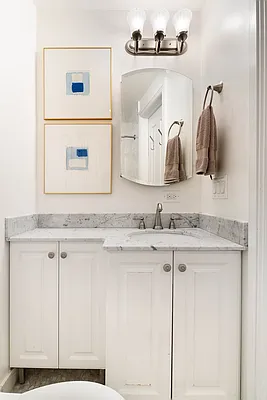 Rented by Engel and Völkers Brownstone Brooklyn | media 28