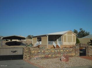 49580 Ruby Ave, Quartzite, AZ 85346
