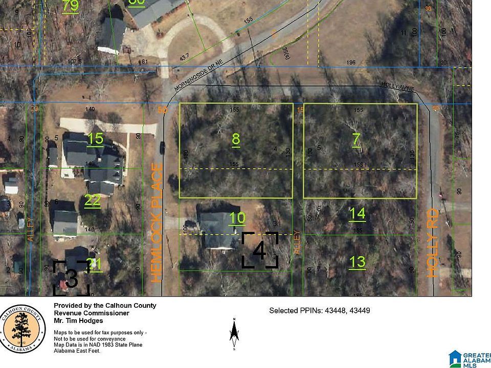1st image of 0 Hemlock Pl #0