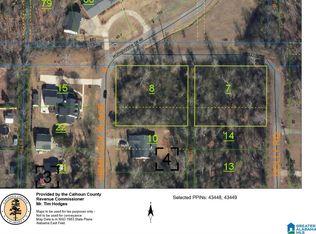 0 Hemlock Pl #0, Jacksonville, AL