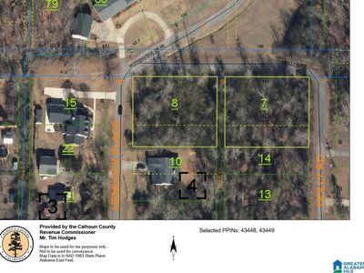 0 Hemlock Pl #0, Jacksonville, AL, 36265