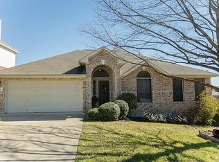 1125 Terra St, Round Rock, TX 78665