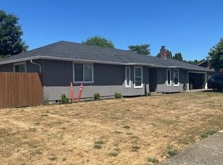 440 SW 11th Ave, Canby, OR 97013