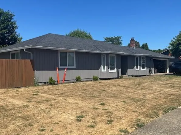 440 SW 11th Ave, Canby, OR 97013