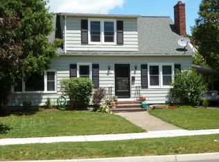 262 Riverside Dr, Binghamton, NY 13905