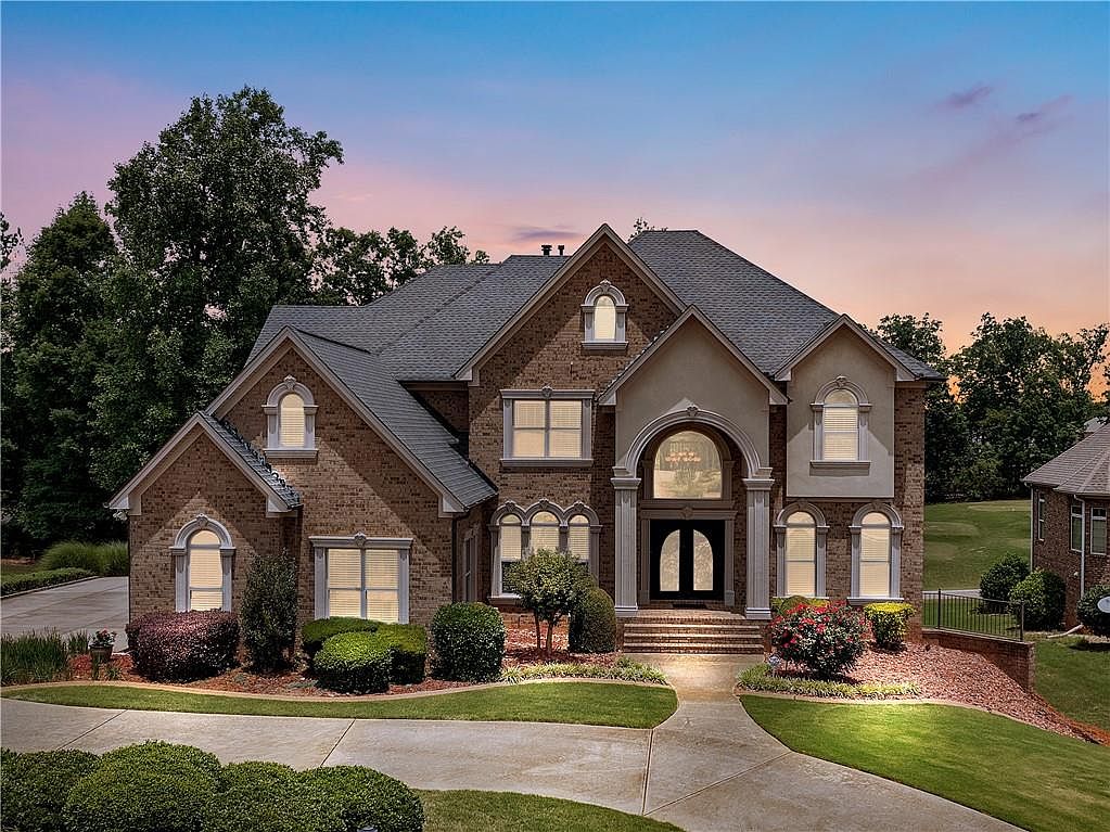 1022 Pampas Way, Hampton, GA 30228 MLS 7223830 Zillow