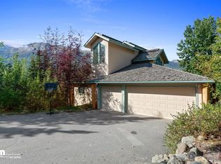 6212 Magnaview Dr, Eagle River, AK 99577