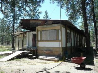 5594 Corkscrew Canyon Rd, Tumtum, WA 99034