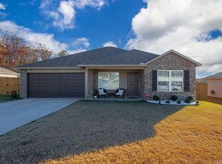 2263 Bentwood Dr, Alexander, AR 72002