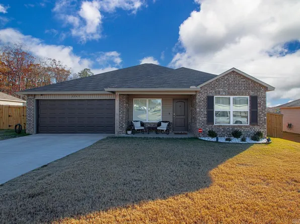 2263 Bentwood Dr, Alexander, AR 72002