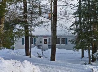 55 Guptil Farm Way, Ellsworth, ME 04605