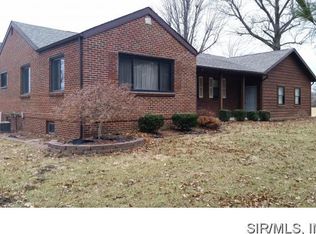 5604 State Route 140, Bethalto, IL 62010
