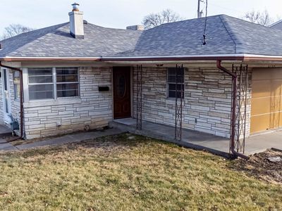 2704 7th St, East Moline, IL, 61244