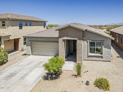 1033 E Madera Grove Ln, Sahuarita, AZ, 85629