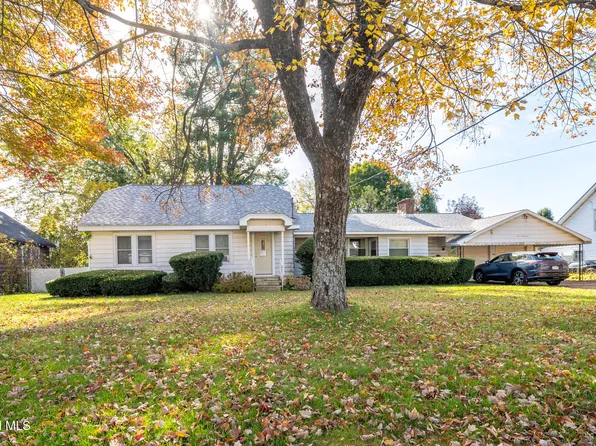 192 2nd Ave Extension, Gloversville, NY 12078