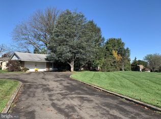 596 Langhorne Yardley Rd, Langhorne, PA 19047