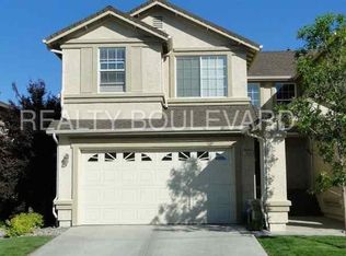 11030 Colton Dr, Reno, NV 89521