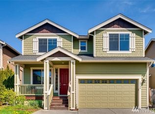 12134 9th Pl SW, Burien, WA 98146