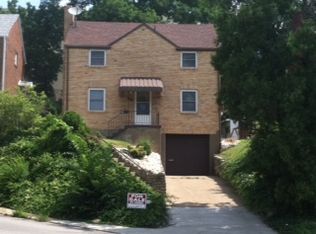 31 Biscayne Dr, Pittsburgh, PA 15210