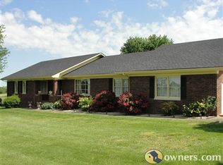 3360 Harrodsburg Rd, Danville, KY 40422
