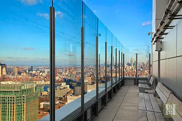 Rented by Halstead Real Estate