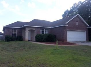 1271 Pembroke Way, Foley, AL 36535